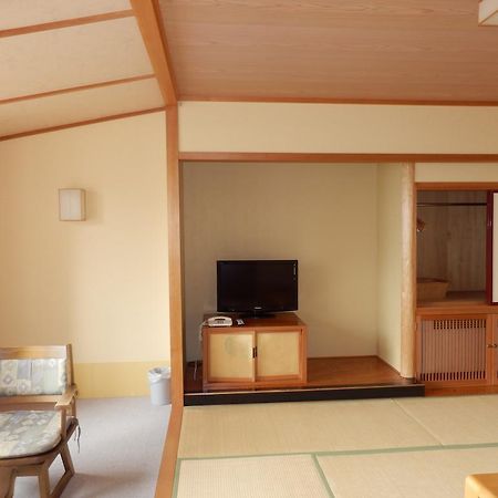 Hamazuru Hotel Nanao Kültér fotó