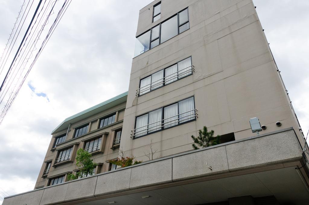 Hamazuru Hotel Nanao Kültér fotó