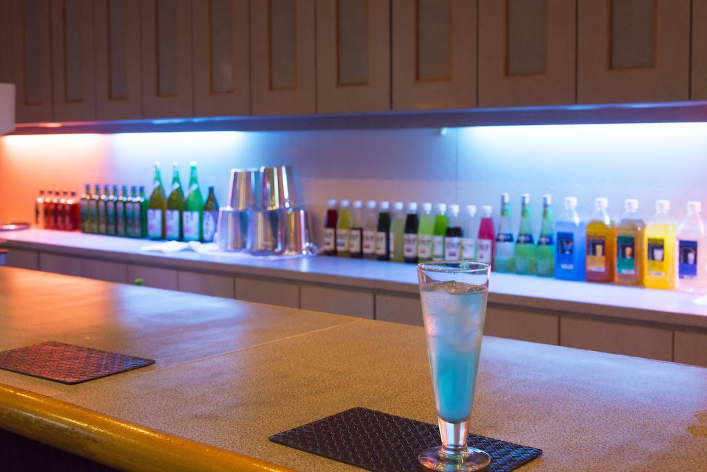 Hamazuru Hotel Nanao Kültér fotó