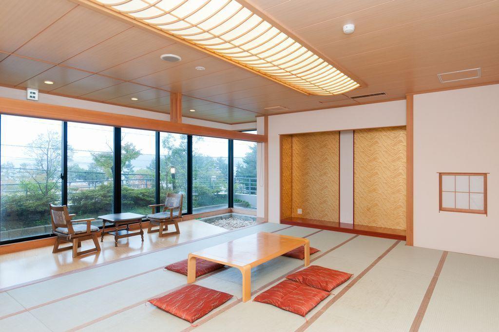 Hamazuru Hotel Nanao Kültér fotó